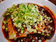 -天回镇何氏豆腐(总店)