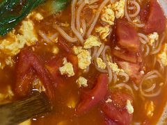-零贰玖油泼面(大悦城店)
