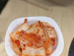 -韩香福脊骨汤锅(上杭路店)