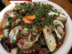 -必点海鲜·鲅鱼水饺(鞍山西道店)