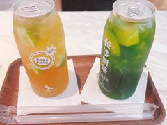 -丹礼糖甜品
