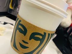 -星巴克(来福士办公楼店)
