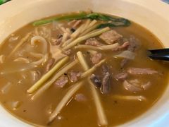 -漆黑觉米粉(三里屯店)