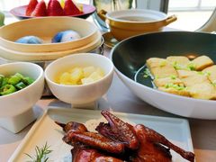 -金海华·悦食东方(苏州中心商场店)