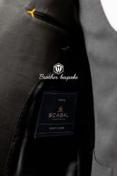 点击看大图 -BROTHER西服礼服定制·商务·婚礼(佛山南海店)