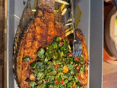 -云海肴·汽锅鸡·云南代表菜(天山百盛优客店)