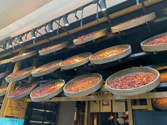 -九锅一堂酸菜鱼(新南凯德直营店)
