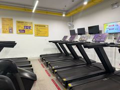 -发条鸭无人健身房(静安胶州路店)