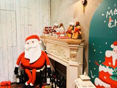 -弗兰克牛排西餐厅Ribone steak house(柠檬花园店)