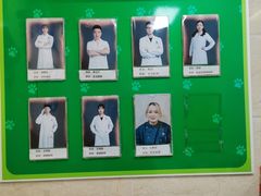 -仁华宠物医院(青羊店)