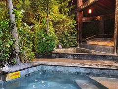 -韶关经律论国际酒店温泉