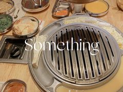 -OBANAE欧巴呢韩国传统烤肉店(三水店)