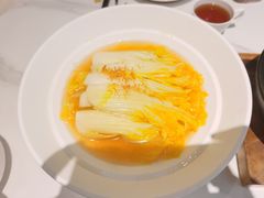 -富淳饭店(陆家嘴保利广场店)