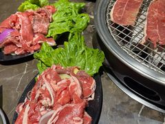 -江城二当家烤牛肉(莲塘新村店)