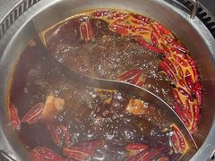 -麻路成都火锅(柏威年店)