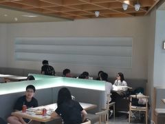 用餐区-关东小磨东北菜(漕河泾印象城店)