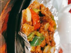 -巴渝兄弟川菜(宽街店)