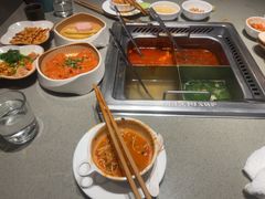 -海底捞火锅(泰安爱琴海店)