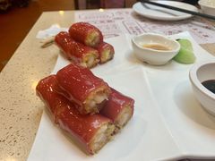 金沙红米肠-点都德(汇盈广场店)