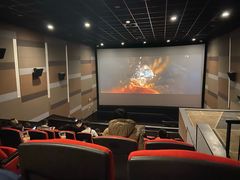 -中影国际影城(东方新天地CINITY店)