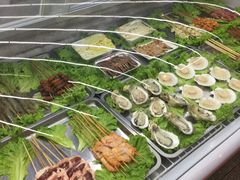 -开元食府(长兴路店)