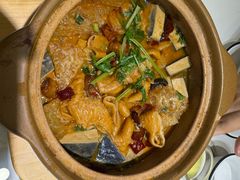 -雅酌园·烟火南京菜(颐和路店)