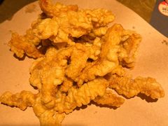 酥肉-烤匠麻辣烤鱼(万象城店)