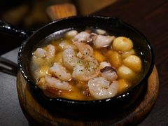 -BomBa意大利餐厅