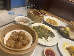 -厦门朗豪酒店 · 明阁中餐厅