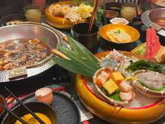 -牛New寿喜烧(曹路花园城店)