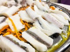 -凯盈阁·顺德私房菜·桑拿鸡