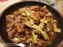 -望湘园·湖南菜(宏伊店)