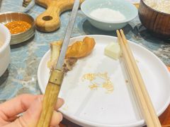 -哈啾嗨·新概念蒙餐(红星新城店)