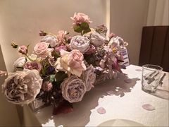 -PARFUM FLORAL花境法餐(南京首店)