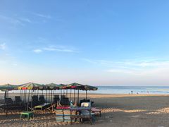 -芭提雅MAX泰拳馆