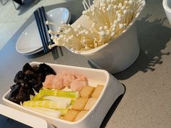 -半天妖烤鱼(和平印象城店)