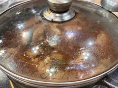 招牌掌翼煲-广记餐厅(万福路店)