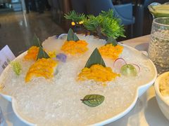滇南金耳报秋-茉芮·精致四季川菜(三坊七巷店)