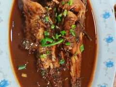 昂刺鱼红烧-妈妈的小作坊(陈家镇店)