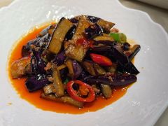 -吴越荣记苏州菜·松鼠桂鱼(月光码头店)