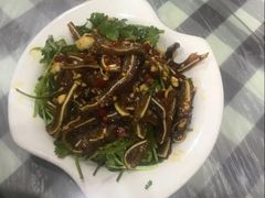 -辣不怕口味虾(凌霄路店)