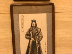-巴音郭楞蒙古自治州博物馆
