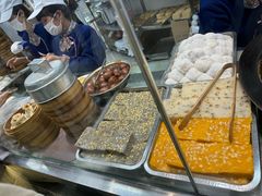 -常州糕团店(北大街新世纪商城店)