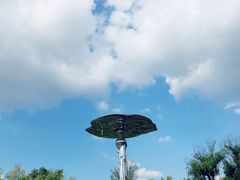 -中国石化珲春中街加油站