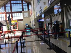 -丽江三义国际机场