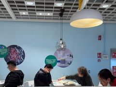 -宜家·瑞典风味餐厅(四元桥店)