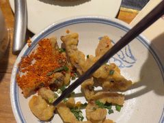-巴奴毛肚火锅(广益哥伦布店)