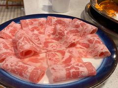 -陈艳红火锅菜·冒菜(簋街店)