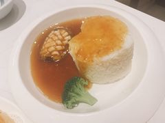 -北李妈妈菜·海肠捞饭(高新万达店)