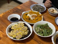 -玲燕蒸菜馆(江东路店)